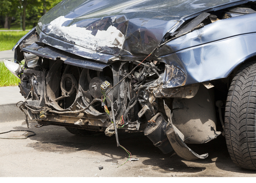 Southern California Car Accident and Your Personal Injury Lawsuit