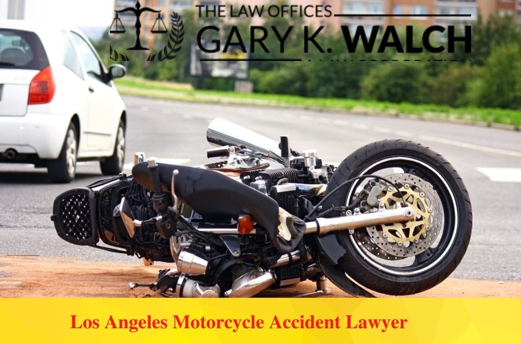Call a Los Angeles motorcycle crash attorney at our firm to file a motorcycle crash claim and work toward receiving financial compensation.