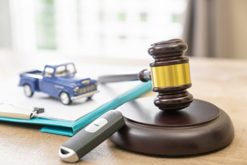 Our car accident attorneys would be there to help you in your challenging times of ardent need by offering legal solutions.