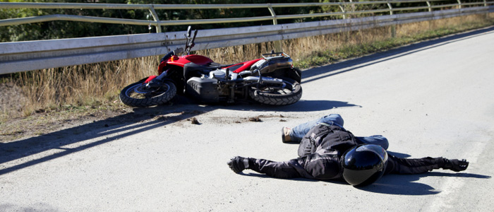 Best Ventura Motorcycle Accident Attorney