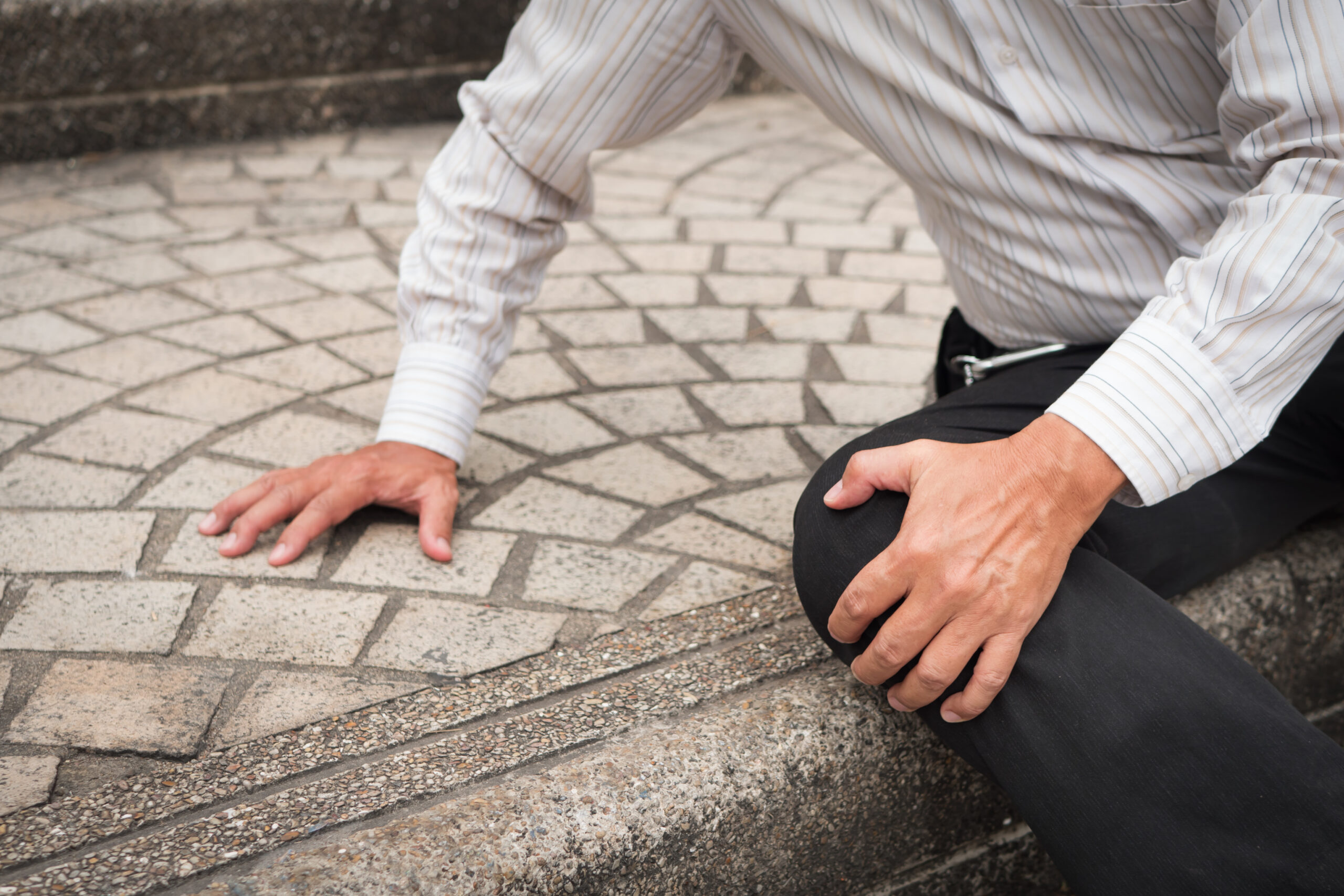 Los Angeles Hotel Slip and Fall Accidents