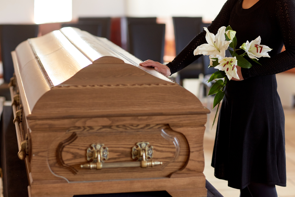 Beverly Hills Wrongful Death Lawyer