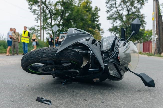 Ventura Motorcycle Accident Attorney