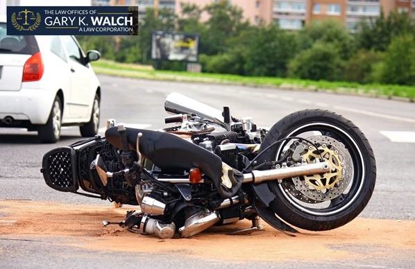 Santa Clarita Motorcycle Accident Lawyer