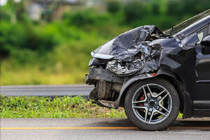 Los Angeles car accident attorney