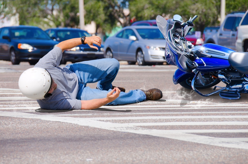Beverly Hills motorcycle accident attorneys