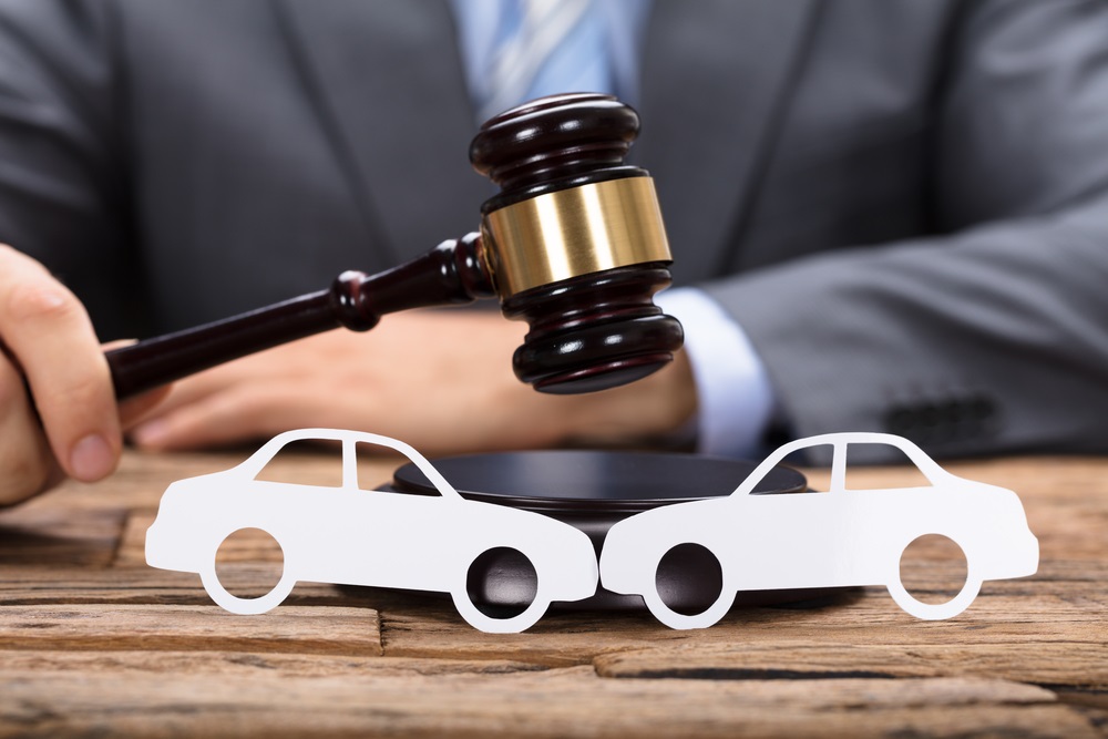 Car Accident Attorney in Van Nuys