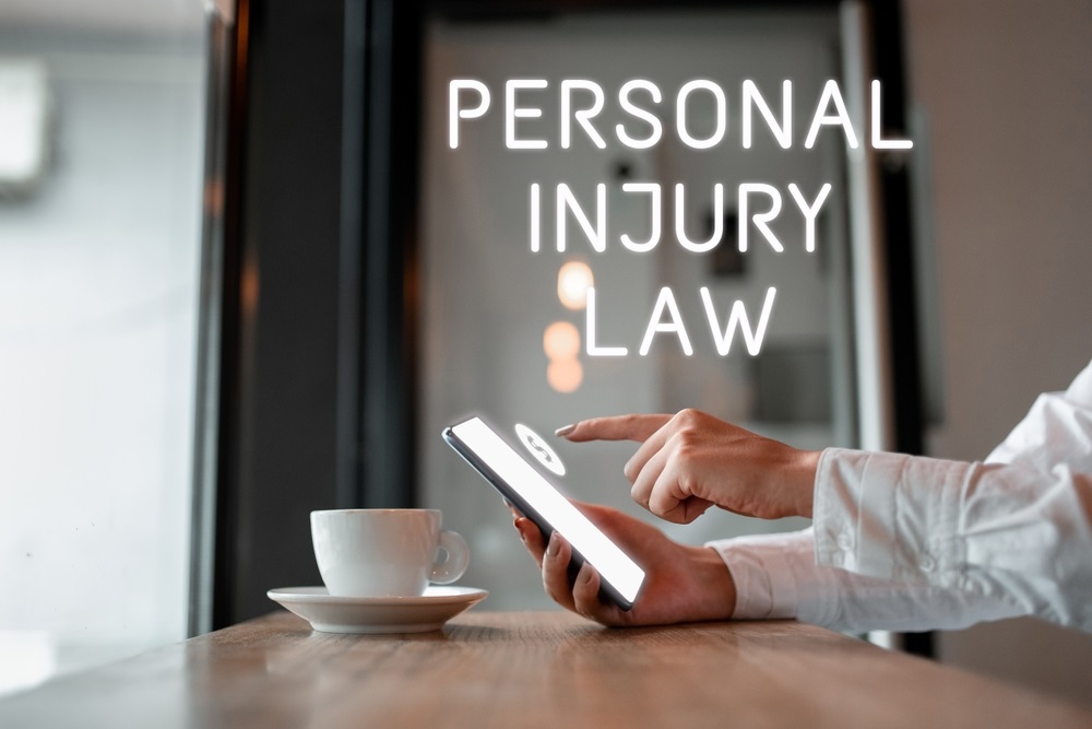 Los Angeles personal injury lawyers
