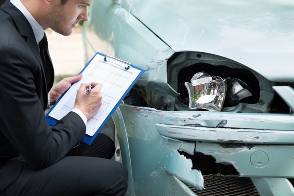 Beverly Hills Car Accident Lawyer
