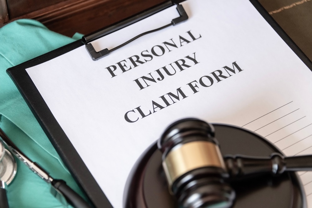 Personal Injury Law In Beverly Hills