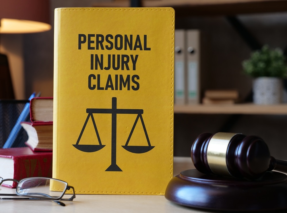 Personal Injury Law