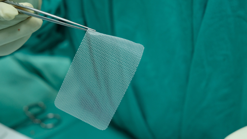 How much is a Los Angeles hernia mesh lawsuit worth?