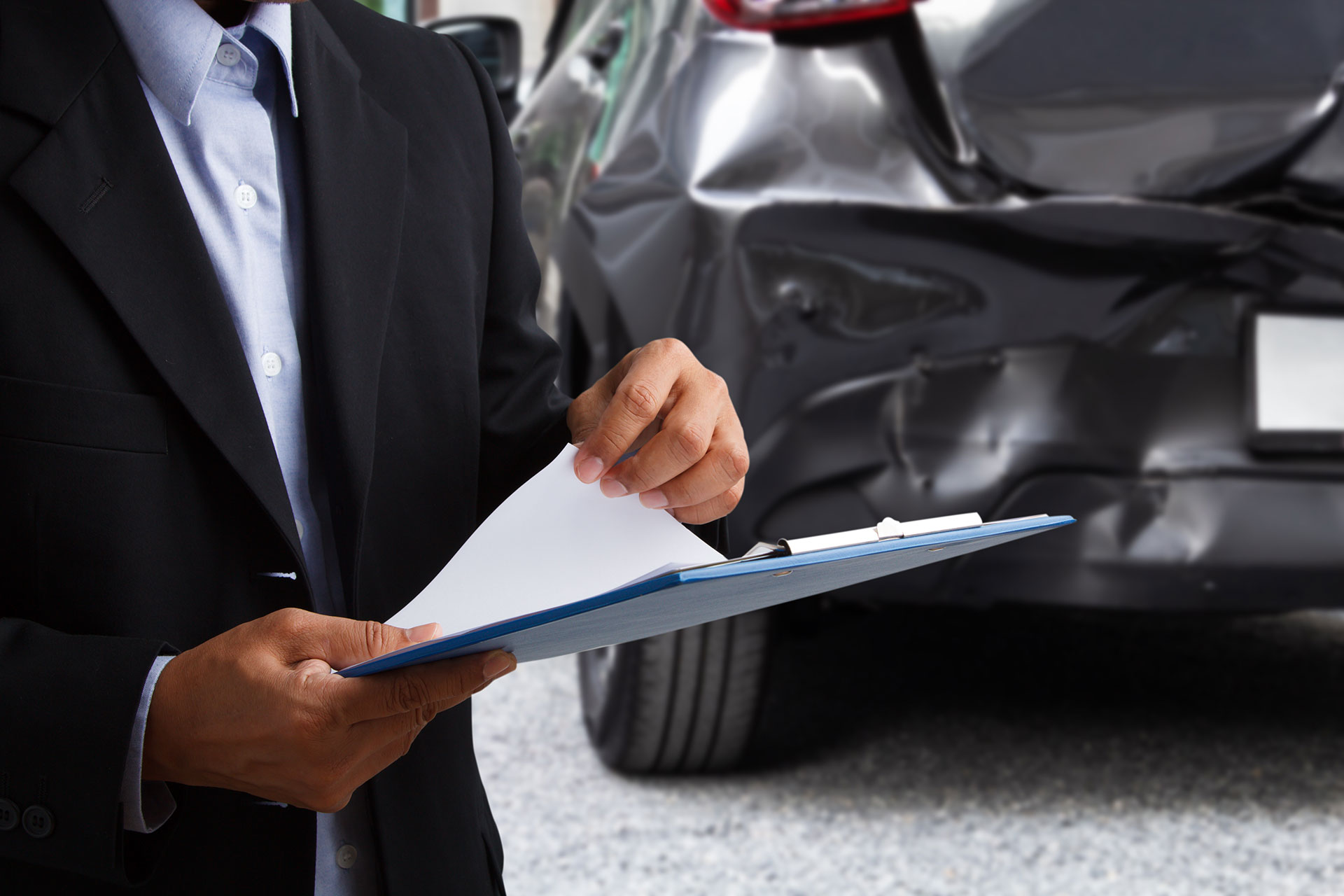 Ventura car accident lawyers