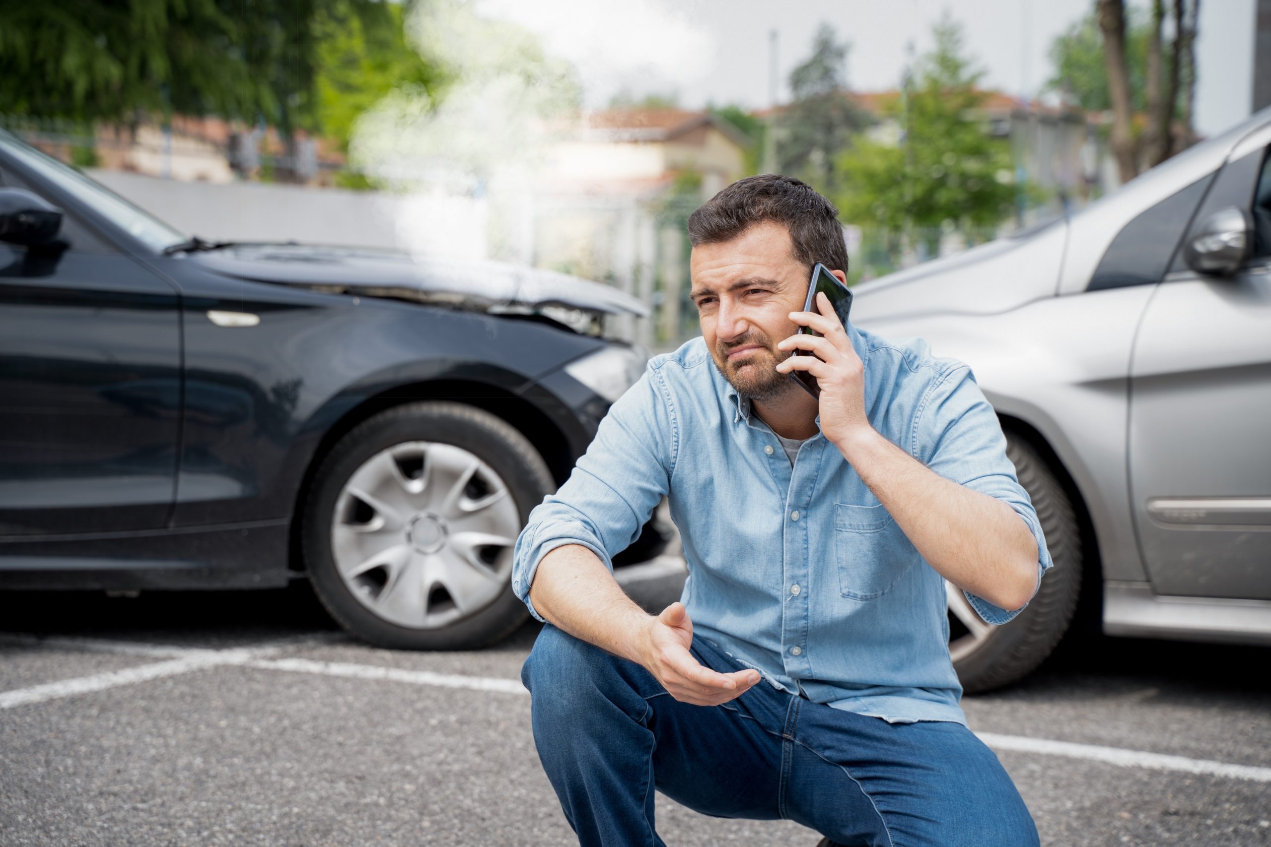 Ventura car accident lawyer