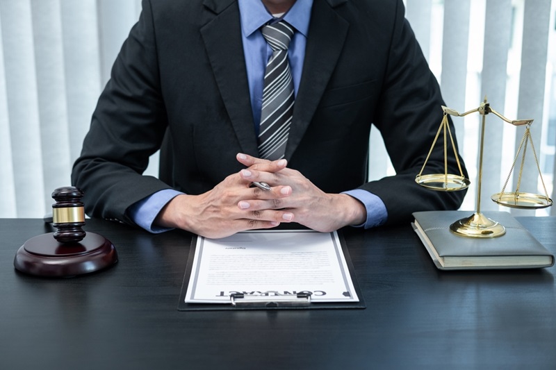 Best dog bite lawyer in Simi Valley