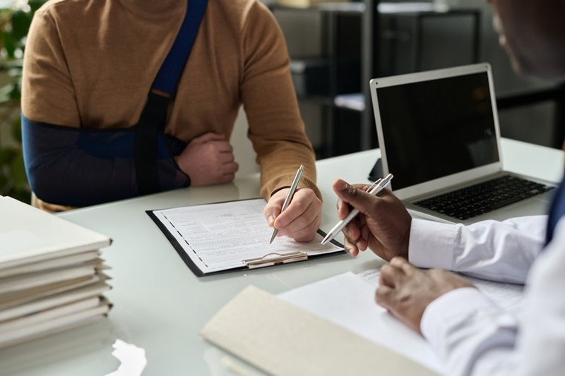 Truck accident lawyer in Santa Clarita
