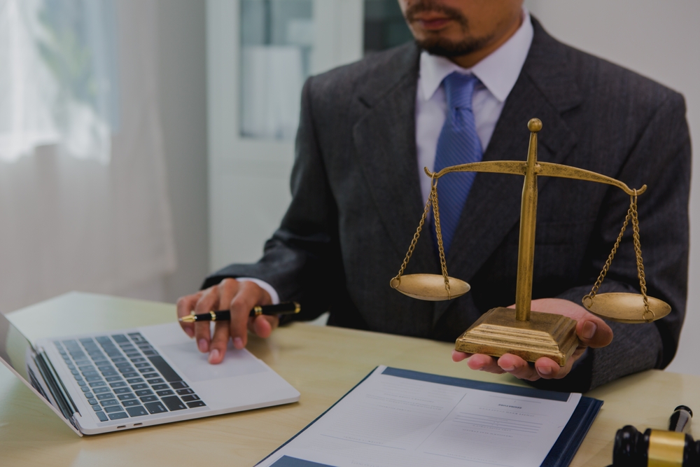 Beverly Hills Personal Injury Lawyer