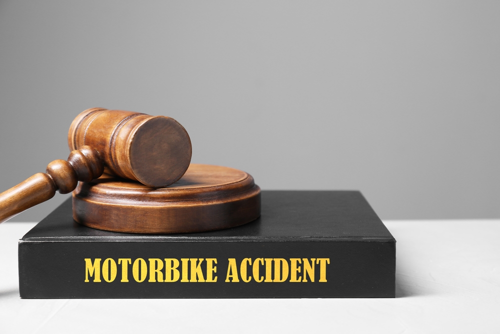 Motorcycle Accident Lawyer in Ventura