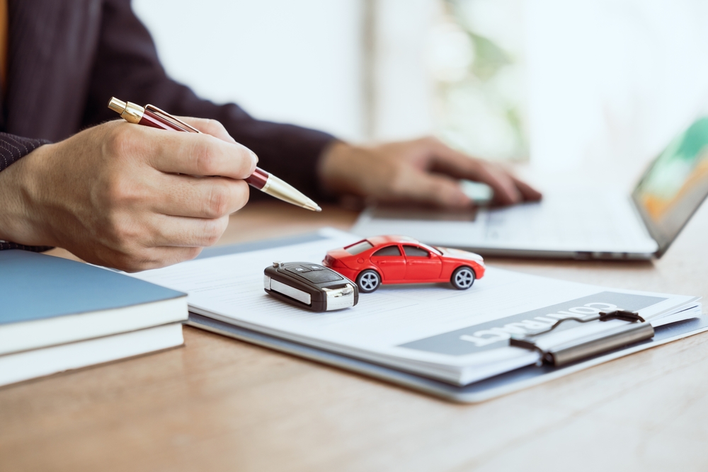 Which CA Car Accidents Are Worth Over $1 Million?