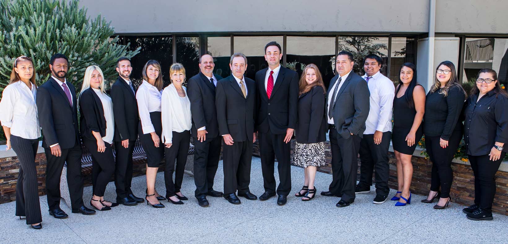 Why Choose Walch Law vs. Big Firms
