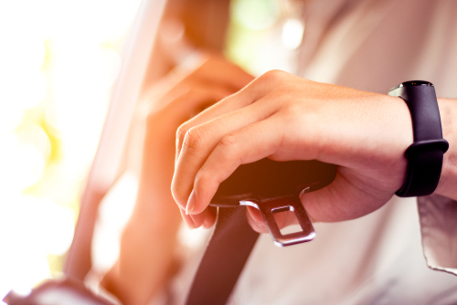 The California Seat Belt Defense Explained